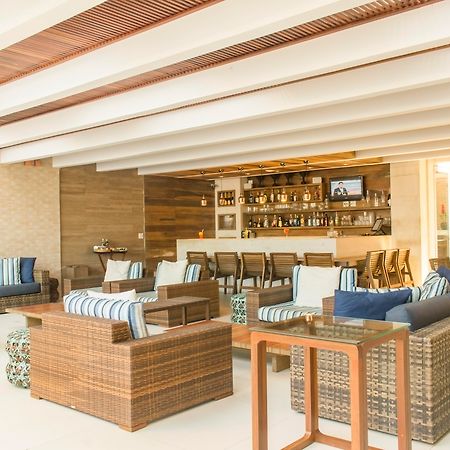 Riale Brisa Barra Hotell Rio de Janeiro Eksteriør bilde