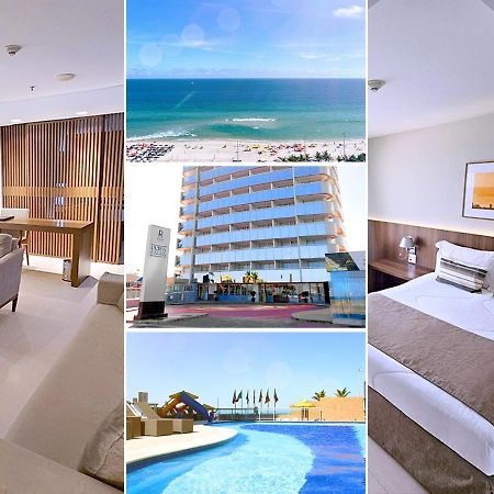 Riale Brisa Barra Hotell Rio de Janeiro Eksteriør bilde