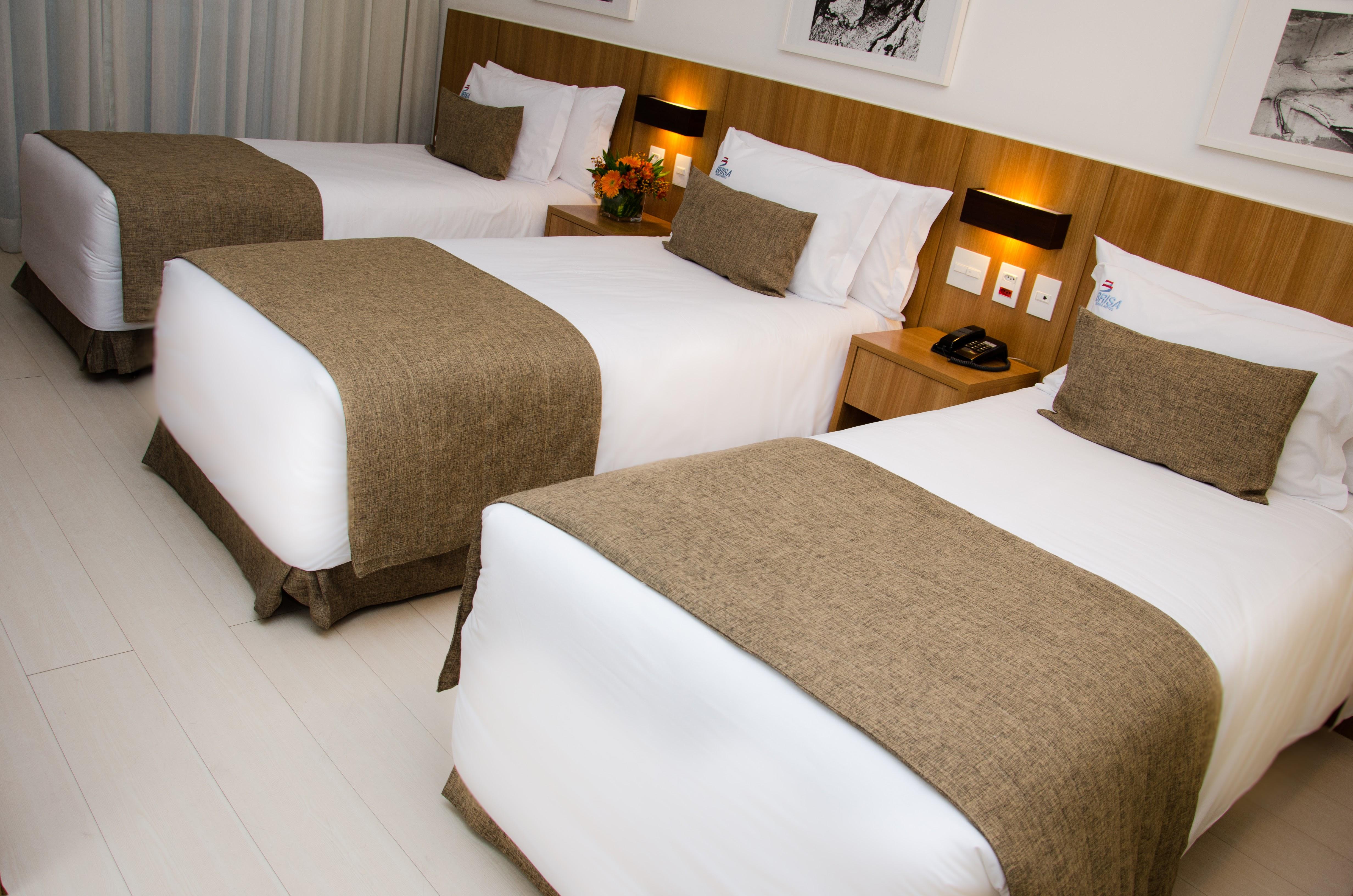 Riale Brisa Barra Hotell Rio de Janeiro Eksteriør bilde