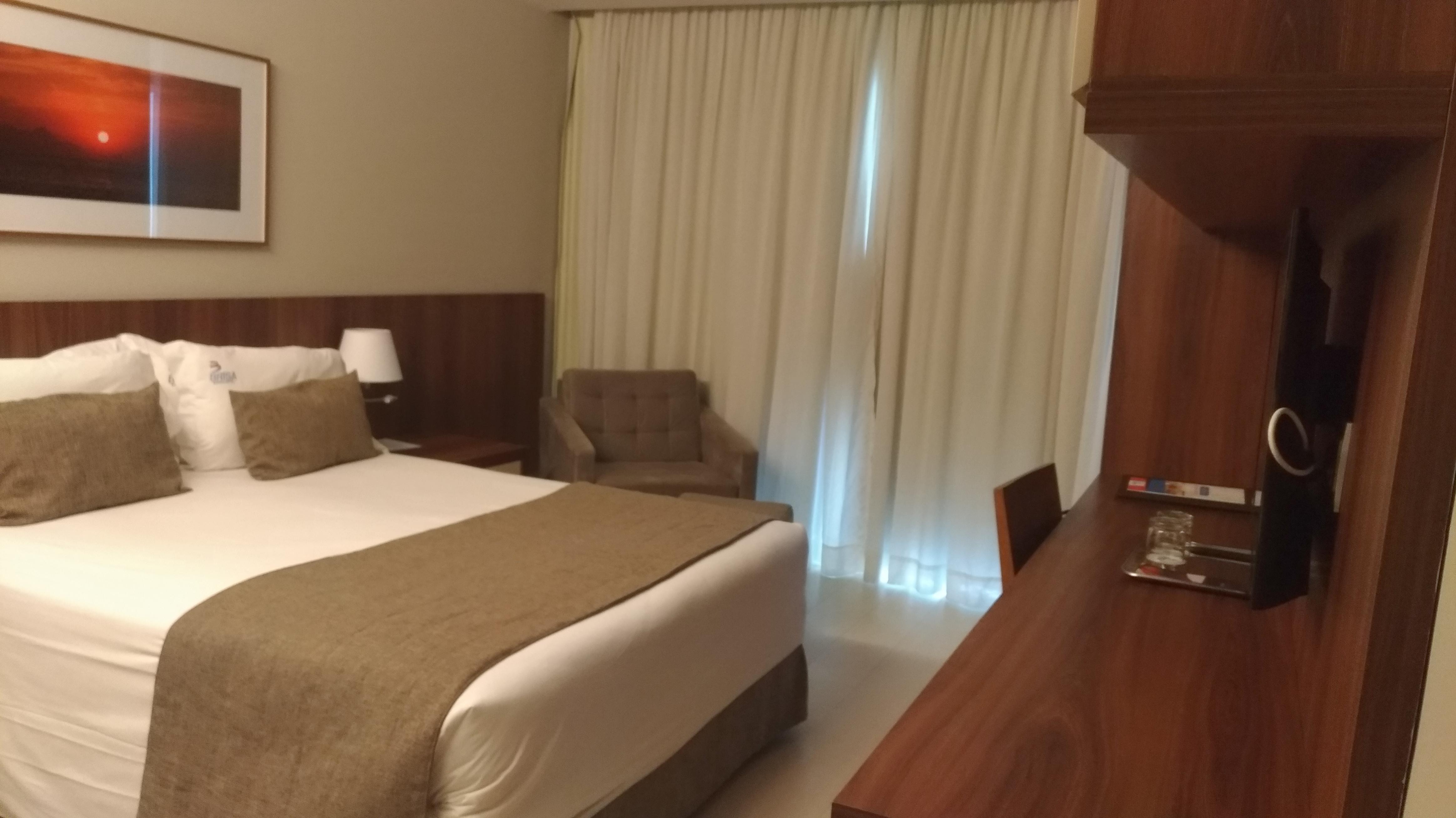 Riale Brisa Barra Hotell Rio de Janeiro Eksteriør bilde