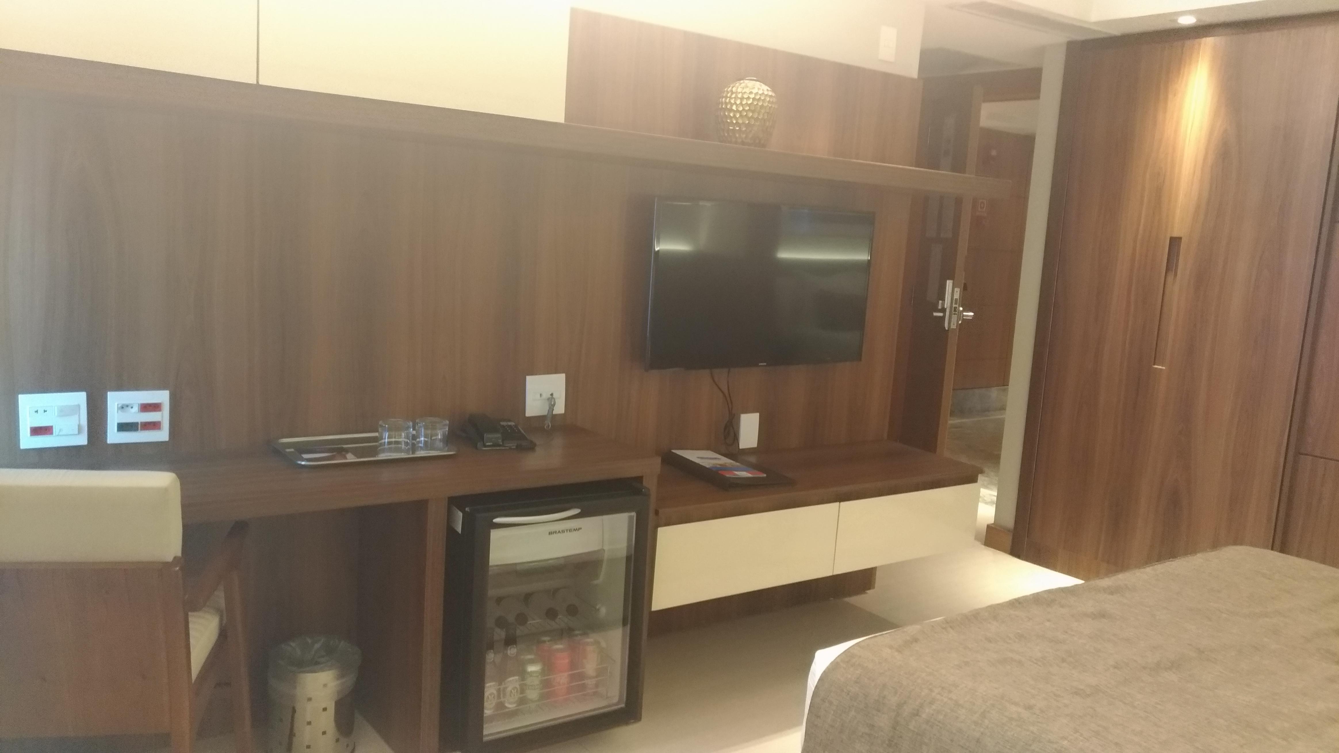 Riale Brisa Barra Hotell Rio de Janeiro Eksteriør bilde