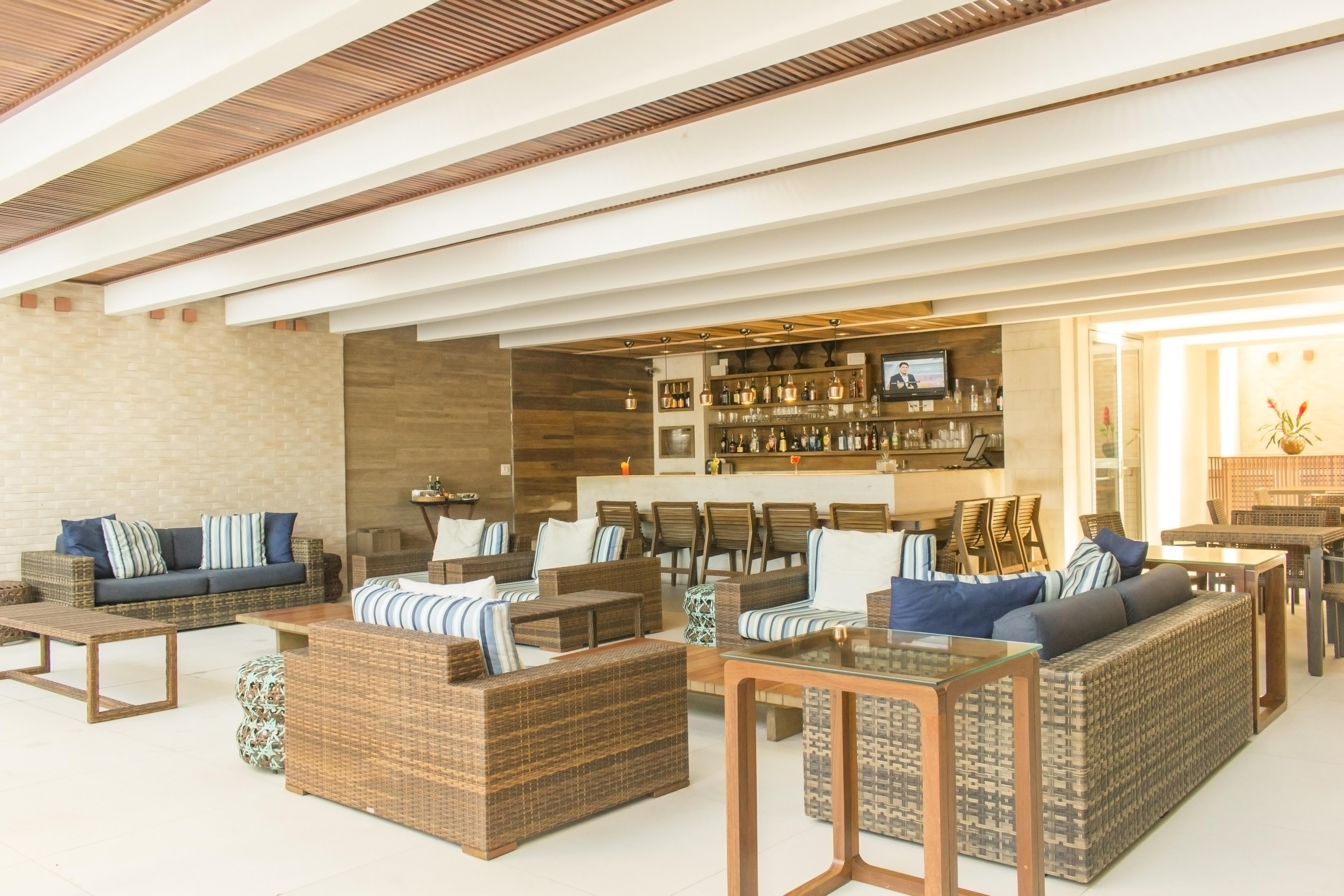 Riale Brisa Barra Hotell Rio de Janeiro Eksteriør bilde