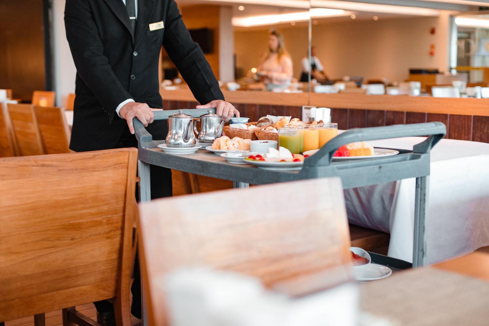 Riale Brisa Barra Hotell Rio de Janeiro Eksteriør bilde