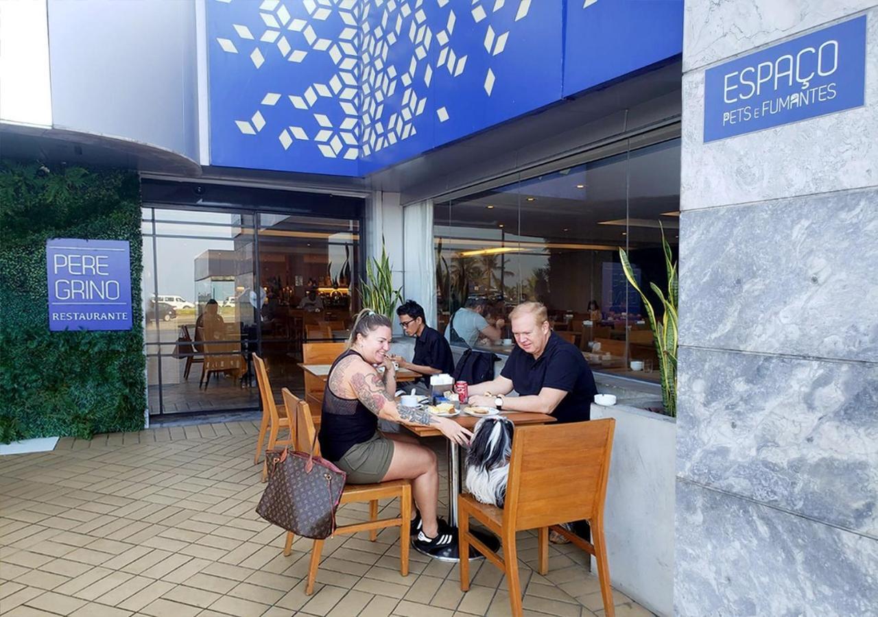 Riale Brisa Barra Hotell Rio de Janeiro Eksteriør bilde