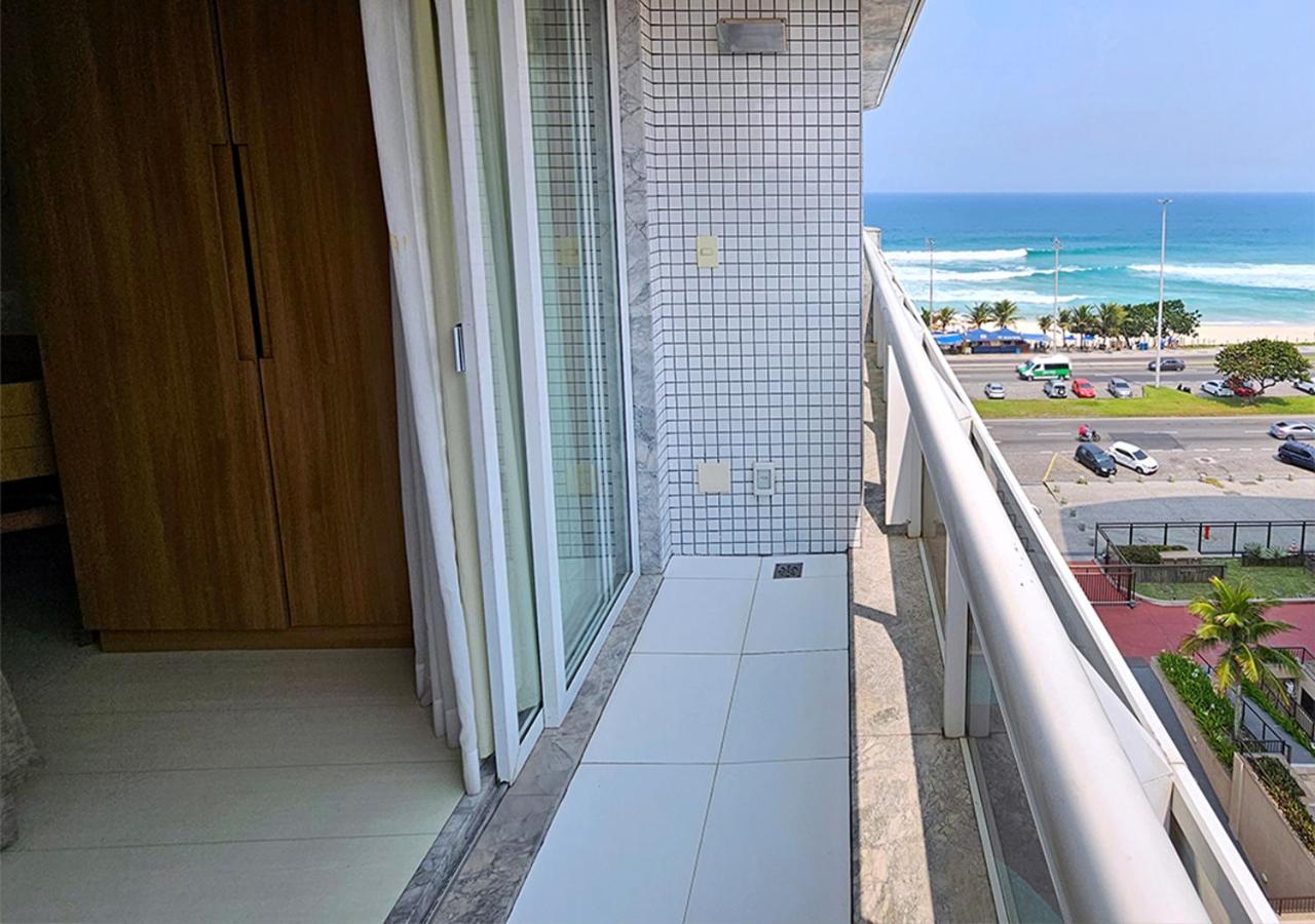 Riale Brisa Barra Hotell Rio de Janeiro Eksteriør bilde