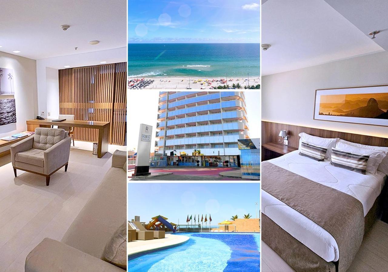 Riale Brisa Barra Hotell Rio de Janeiro Eksteriør bilde