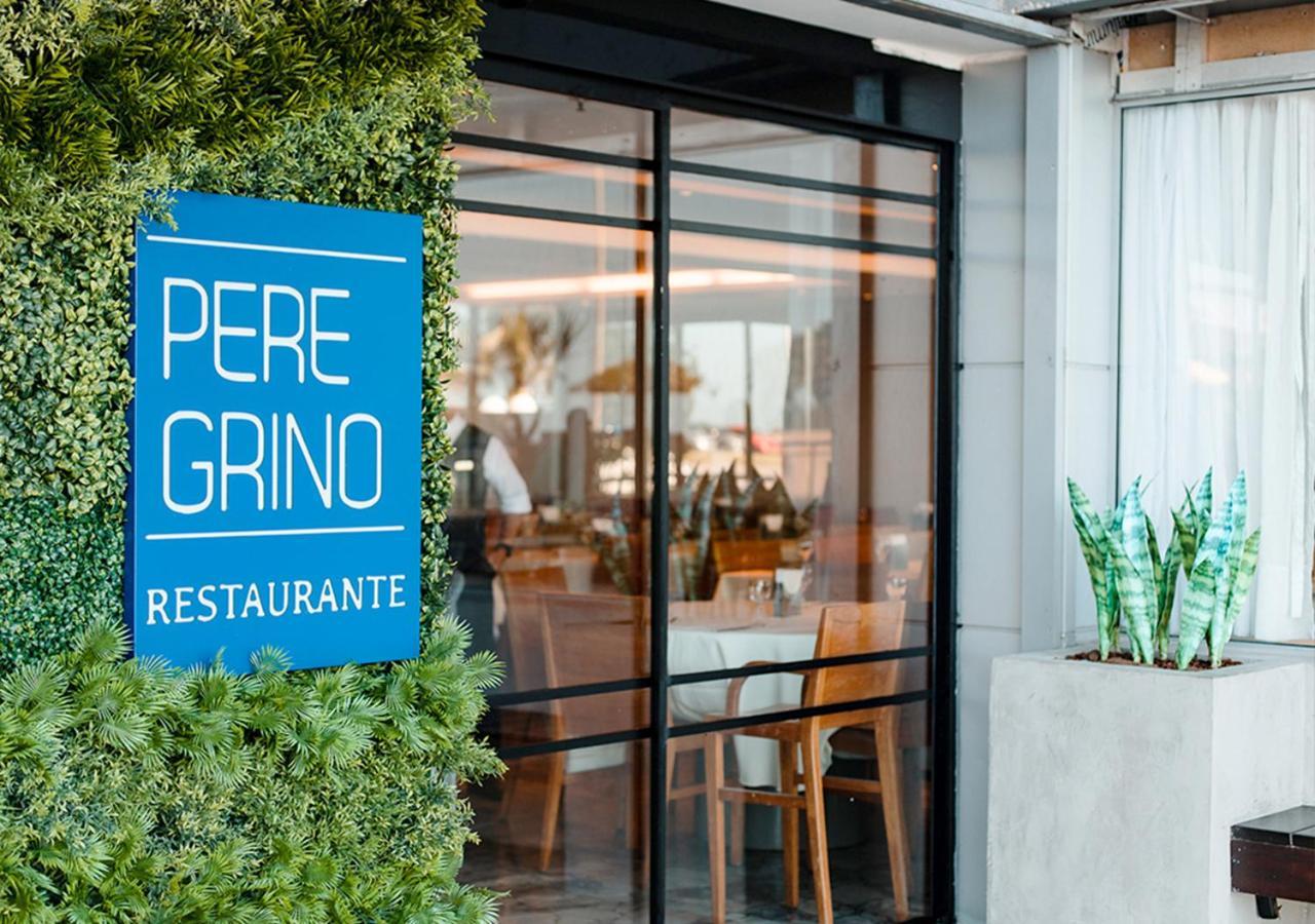 Riale Brisa Barra Hotell Rio de Janeiro Eksteriør bilde