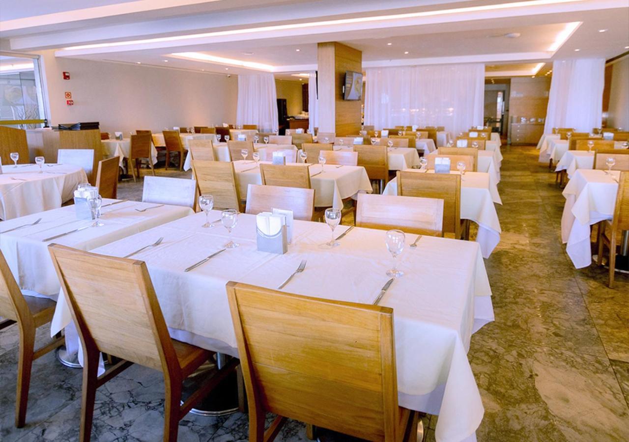 Riale Brisa Barra Hotell Rio de Janeiro Eksteriør bilde
