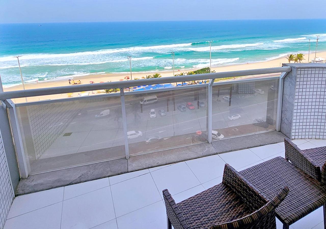 Riale Brisa Barra Hotell Rio de Janeiro Eksteriør bilde